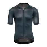 Jersey Ciclismo Bioracer Metalix Hombre Blue